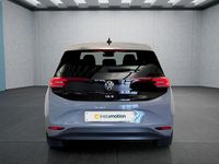 Gebraucht VW ID.3 Pro 150 kW (204 PS) 2022 Grau Kleinwagen