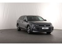 Gebraucht VW Passat IQ Drive 150 PS (110 kW) 2024 Grau Kombi