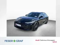 Occasion Audi A6 Ambiente 204 ch (150 kW) 2025 Noir Break