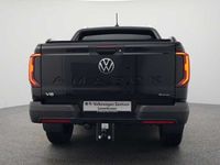 gebraucht VW Amarok DoKa