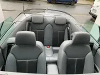 Używany Saab 9-3 Cabriolet 150 KM (110 kW) 2006 Czarny Kabriolet