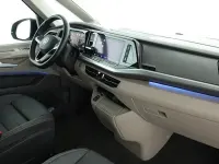 Gebraucht VW Multivan Style 150 PS (110 kW) 2024 Schwarz Van / Kleinbus