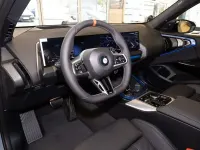 Neu BMW X3 M M Sport 381 PS (280 kW) 2026 M brooklyn grau SUV