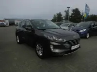 Gebraucht Ford Kuga Titanium 150 PS (110 kW) 2021 Grau SUV