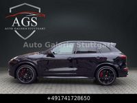 Gebraucht Porsche Cayenne GTS 441 PS (324 kW) 2015 Schwarz SUV