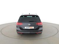 Gebraucht VW Passat Highline 150 PS (110 kW) 2019 Grau Kombi