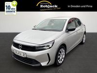 Gebraucht Opel Corsa 75 PS (55 kW) 2024 Grau Limousine