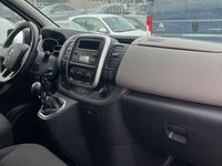 gebraucht Renault Trafic L2H1 Kasten*Klima*Kamera*Tempomat*PDC*