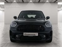 Gebraucht Mini Cooper S Countryman 178 PS (130 kW) 2022 Schwarz SUV