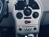 Gebraucht Renault Modus Dynamique 111 PS (81 kW) 2005 Van / Kleinbus