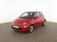 Gebraucht Fiat 500 Lounge 71 PS (52 kW) 2021 Rot Limousine