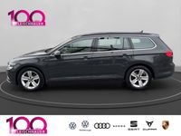 gebraucht VW Passat Variant Business 2.0 TDI Pano Navi Memory Sitze Massagesitze LED