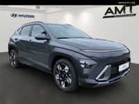 gebraucht Hyundai Kona 1.6 T-GDI Prime Sitz-Paket