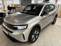 Neu Opel Frontera Edition 110 PS (80 kW) 2025 Kristall silber SUV