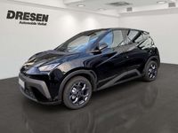 Neu BYD Dolphin Comfort 114 kW (156 PS) 2026 Polar night black Kleinwagen