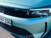 Gebraucht Opel Corsa 101 PS (74 kW) 2025 Grün Kleinwagen