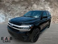 Gebraucht Lincoln Navigator 400 PS (294 kW) 2023 Schwarz SUV