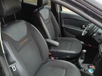 Gebraucht Dacia Logan MCV Celebration 90 PS (66 kW) 2018 Schwarz Kombi