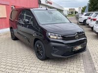 Neu Citroën e-Berlingo 100 kW (136 PS) 2025 Perlaneraschwarz Van / Kleinbus