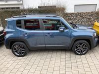 Gebraucht Jeep Renegade 241 PS (177 kW) 2020 Blau SUV