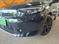 Gebraucht Opel Corsa 101 PS (74 kW) 2025 Schwarz Kleinwagen