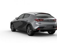 Gebraucht Mazda 3 Center-Line 140 PS (102 kW) 2025 Grau Limousine