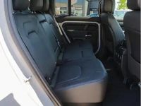 Neu Land Rover Defender 349 PS (256 kW) 2026 Grau SUV