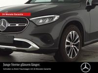 gebraucht Mercedes 200 GLC4MATIC AHK/360°KAMERA/BURMESTER/NAVI