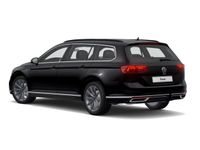 Gebraucht VW Passat GTE 218 PS (160 kW) 2022 Kombi