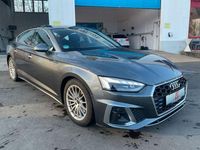 Gebraucht Audi A5 Business 129 PS (94 kW) 2023 Andere Coupé