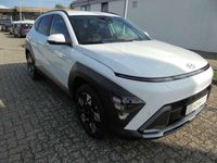 gebraucht Hyundai Kona HEV 1.6 GDI DCT TREND