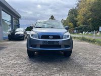Gebraucht Daihatsu Terios 105 PS (77 kW) 2008 Grau SUV