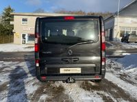 gebraucht Renault Trafic Combi dCi 150 L2H1