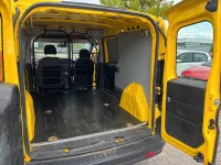Gebraucht Fiat Doblò Basis 90 PS (66 kW) 2015 Van / Kleinbus