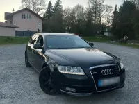 Occasion Audi A6 S-Line 239 ch (175 kW) 2010 Noir Break