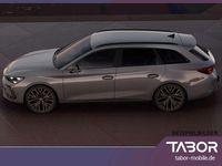 Nouă Cupra Leon 150 CP (110 kW) 2026 Albastru Break