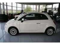 gebraucht Fiat 500 Lounge