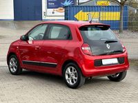gebraucht Renault Twingo 1.0 SCe*KLIMA*PDC*ALU*TEMPOMAT*TÜV Neu!