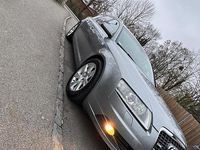 Gebraucht Audi A6 S-Line 239 PS (175 kW) 2008 Silber Kombi