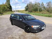 Gebraucht Volvo V70 299 PS (219 kW) 2006 Grau Kombi