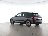 Neu Skoda Scala 150 PS (110 kW) 2026 Schwarz magic perleffekt Kleinwagen