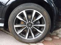 Gebraucht Ford Kuga ST-Line 150 PS (110 kW) 2019 Iridiumschwarz metallic SUV