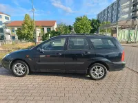 Gebraucht Ford Focus 115 PS (84 kW) 2004 Kombi