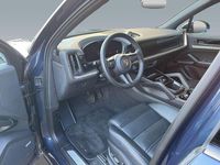 Gebraucht Porsche Cayenne 471 PS (346 kW) 2023 Algarveblaumetallic SUV
