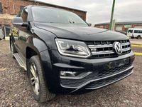 gebraucht VW Amarok Highline DoubleCab 4Motion