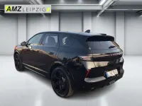 Gebraucht Opel Grandland Electric Ultimate 239 kW (325 PS) 2026 Schwarz metallic SUV