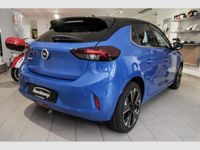 gebraucht Opel Corsa-e F Elegance Navi RückKam PDCv+h LED dig.Kombiinstr.