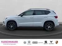 Usata Cupra Ateca Basis 150 CV (110 kW) 2024 Bianco SUV