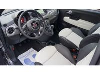 gebraucht Fiat 500 500