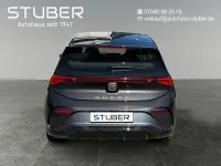Gebraucht Cupra Born 150 kW (204 PS) 2023 Grau Kleinwagen